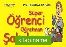 Süper Öğrenci Öğretmen Şakaları