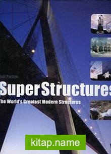 SuperStructures (Ciltli)