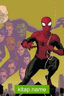 Superior Spider-Man Team-Up 3