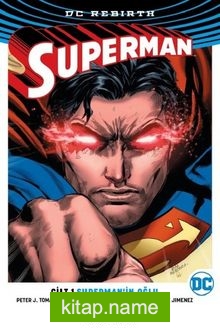 Superman Cilt: 1 / Superman’in Oğlu
