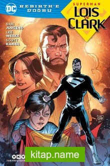 Superman Lois  Clark