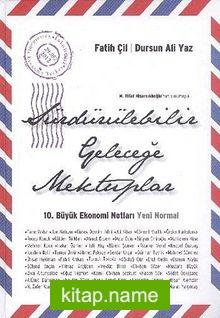 Sürdürülebilir Geleceğe Mektuplar