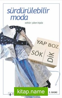 Sürdürülebilir Moda