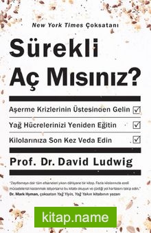 Sürekli Aç Mısınız?