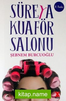 Süreya Kuaför Salonu