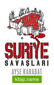 Suriye Savaşları