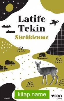 Sürüklenme