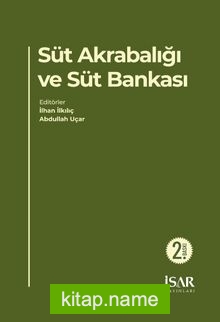 Süt Akrabalığı ve Süt Bankası