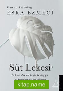 Süt Lekesi