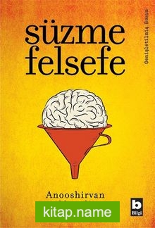 Süzme Felsefe
