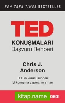 TED Konuşmaları