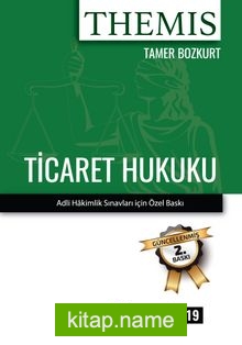 THEMIS Ticaret Hukuku