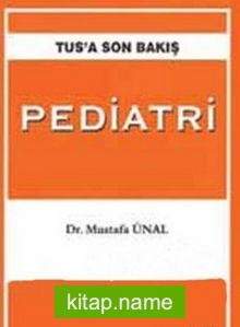 TUS’a Son Bakış Pediatri