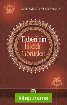 Taberi’nin İtikadi Görüşleri