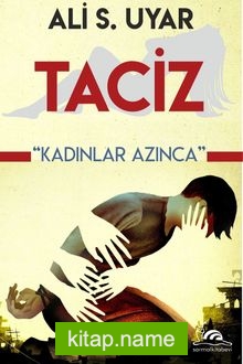 Taciz  Kadınlar Azınca