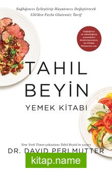 Tahıl Beyin  Yemek Kitabı