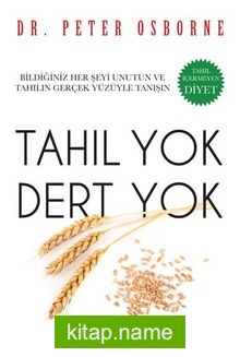 Tahıl Yok Dert Yok