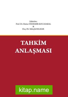 Tahkim Anlaşması