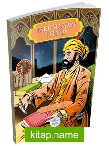 Takiyyuddin Efendi