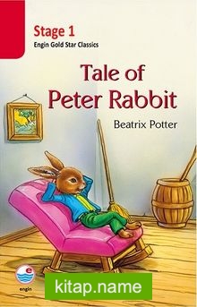 Tale of Peter Rabbit CD’li (Stage 1) / Gold Star Classics