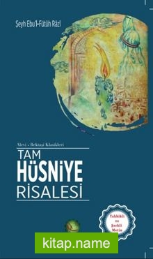 Tam Hüsniye Risalesi