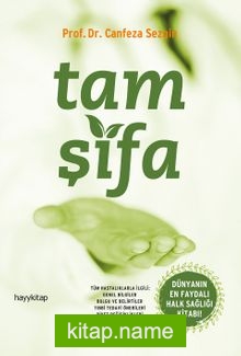 Tam Şifa