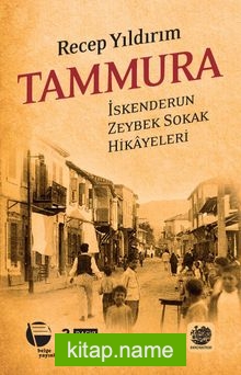 Tammura  İskenderun Zeybek Sokak Hikayeleri