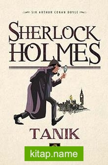 Tanık / Sherlock Holmes