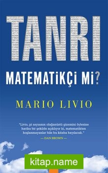 Tanrı Matematikçi mi?