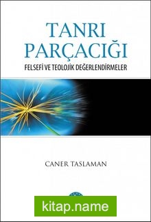 Tanrı Parçacığı