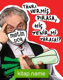 Tanrı Vermiş Pırasa, Hiç Yenir Mi Yarasa!?