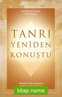 Tanrı Yeniden Konuştu