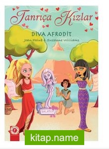 Tanrıça Kızlar 5 – Diva Afrodit