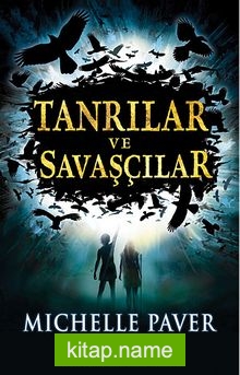 Tanrılar ve Savaşçılar