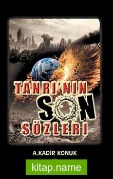 Tanrı’nın Son Sözleri