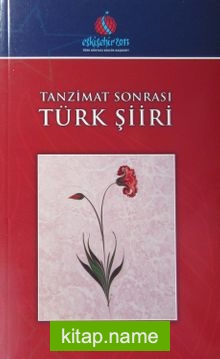 Tanzimat Sonrası Türk Şiiri