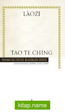 Tao Te Ching (Ciltli)