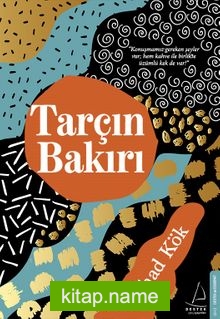 Tarçın Bakırı