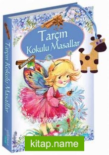 Tarçın Kokulu Masallar