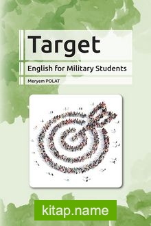 Target  English for Military Students