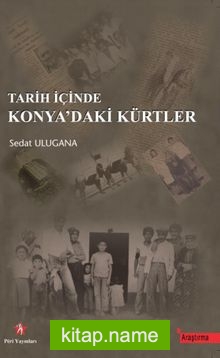 Tarih İçinde Konya’daki Kürtler