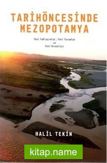 Tarih Öncesinde Mezopotamya