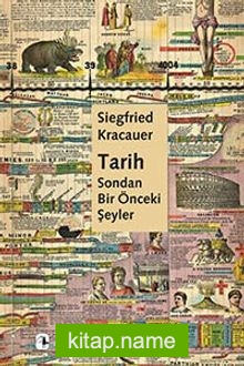 Tarih: Sondan Bir Önceki Şeyler