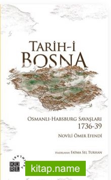 Tarih-i Bosna