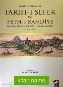 Tarih-i Sefer ve Feth-i Kandiye