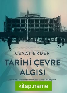 Tarihi Çevre Algısı