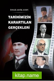 Tarihimizin Karartılan Gerçekleri