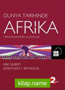 Tarihöncesinden Günümüze Dünya Tarihinde Afrika