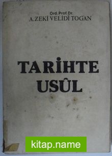 Tarihte Usul 12-G-11