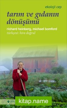 Tarım ve Gıdanın Dönüşümü